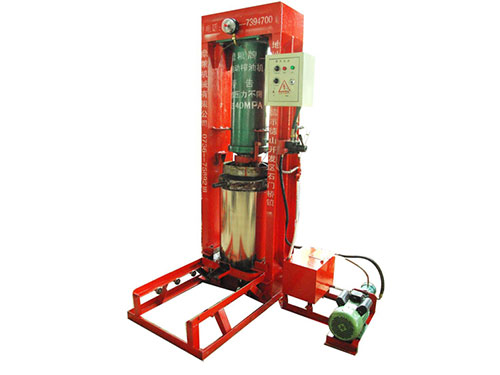 鼎糧液壓榨油機(jī)250B型，冷榨機(jī)，全自動(dòng)，茶油、白土等，頂餅型